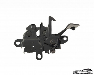 Motorhaubenschloss Verriegelung Vorne für Toyota Corolla E11 1997-2002