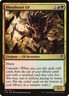 MTG Magic the Gathering Bloodbraid Elf (184/392) Commander 2016 MP