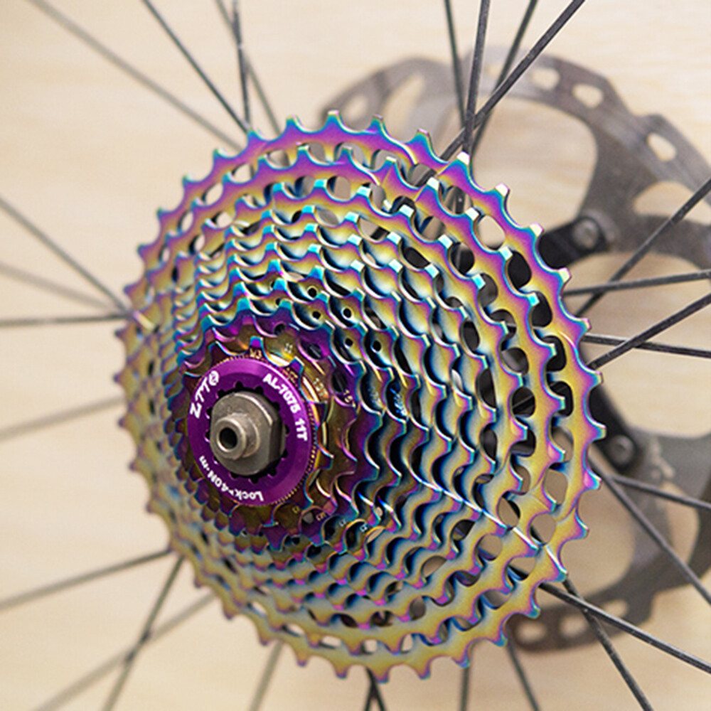 Ultraleicht Freilauf Stahl Aluminium Radfahren Werkzeuge 11 Geschwindigkeit Ultraleicht Freilauf Stahl Aluminium Radfahren Werkzeuge 11 Geschwindigkeit