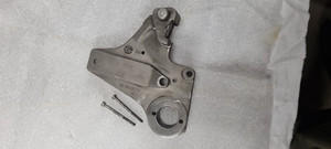 BMW S1000RR Bremssattelhalter hinten Gen 3 (533)