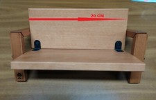 FOPPAPEDRETTI CD BOOK & PORTA CD & LIBRI OFFERTA 47850 NOCE CM.12x13x25 42022