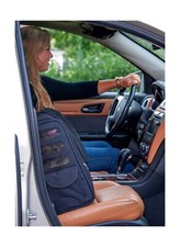 Pet Gear I-GO2 Roller Backpack, Travel Carrier, Car Seat for Cats/Dogs, Mesh ...