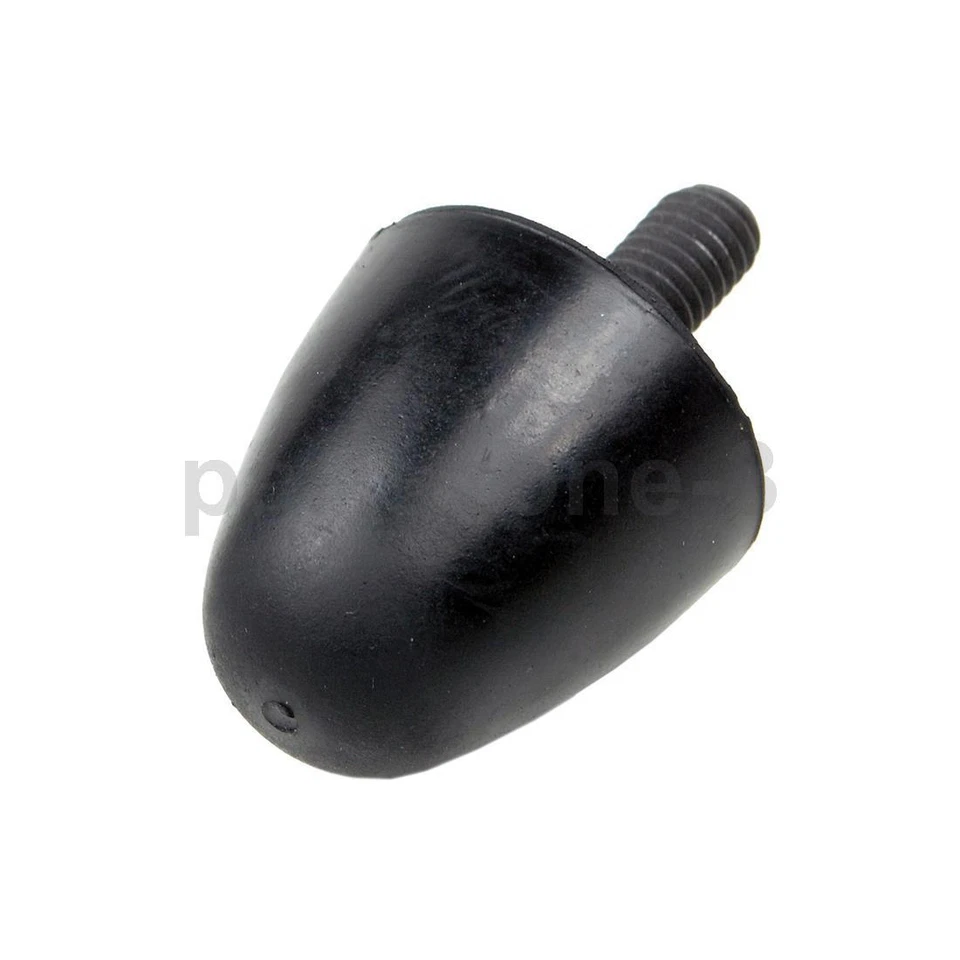 For 1981 1982 1983 1984 1985 1986 1987 1988 1989 Dodge D250 Control Arm Bumper - Image 3 of 3