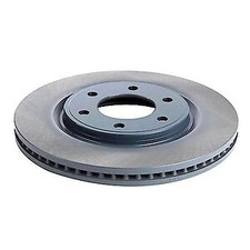 2011-2024 INFINITI/Nissan Armada/QX56/QX80 Front Disc Brake Rotor