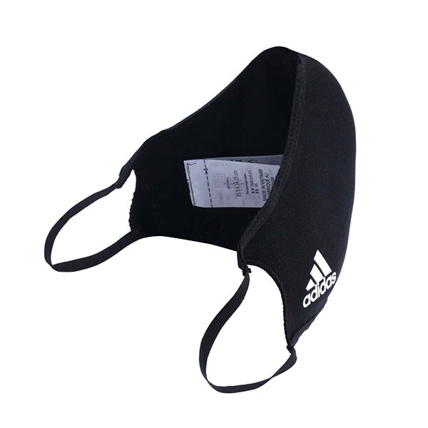 Adidas Samurai JAPAN National Team Football Face Cover Mask 3pcs
