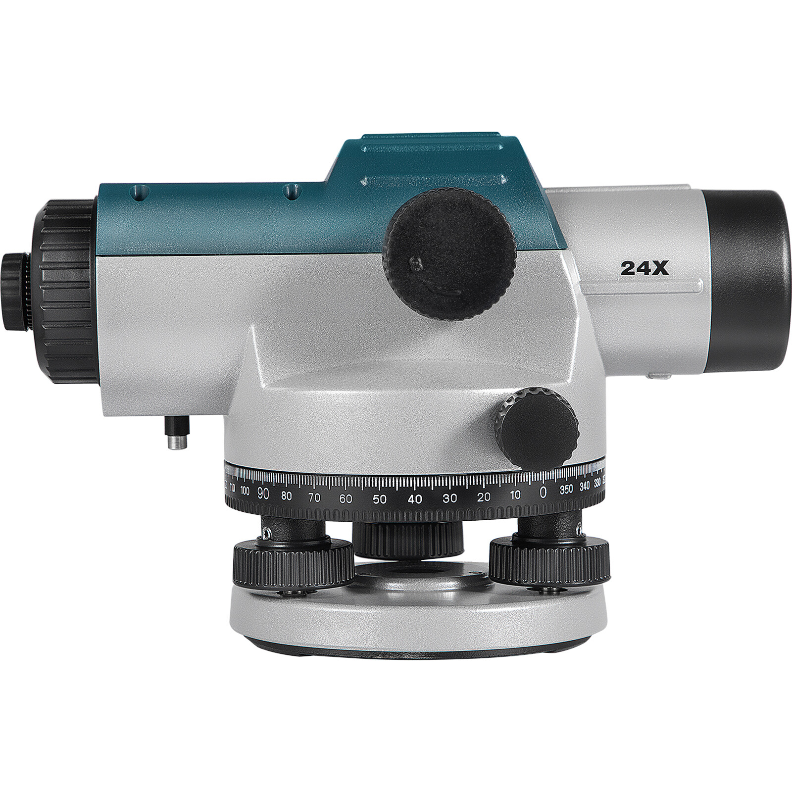 VEVOR Automatic Optical Level 24X Optical Level Kit Waterproof w ...