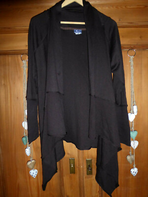 ♥ Fischer collection ♥ Umstandsmode ♥ Strickjacke ♥ Cardigan