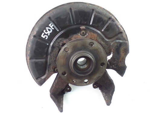 VW Golf V 1.4 Radlager Radnabe Achsschenkel vorne lnks