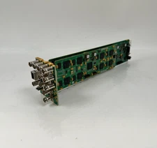 Ross Open Gear NWE-3GA 3G/HD/SD Nielsen Watermarks Encoder 8252AR-001-04