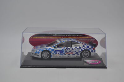 Slot Car 1/32 Sprint Hobby Model ''406 Silhouette Motul'' Ref. 0501106