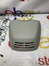 10-14 Mercedes W207 E350 C350 Coupe Interior Rear View Mirror Cover Gray Oem