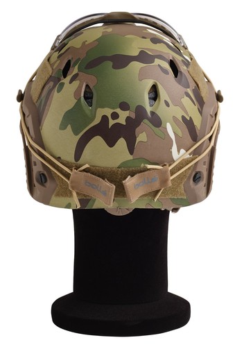 Bolle Tactical Spectacles COMBATE Kit Seguridad Balística Militar Gafas de Airsoft - Imagen 33 de 35