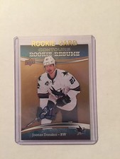 2015-16 Upper Deck Contours Hockey Cards 17