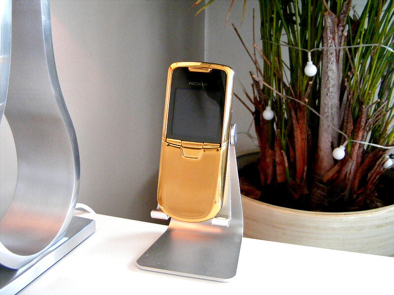 Nokia 8800 Gold Edition SIMフリーゴールド 本体 RARE LUXURY NOKIA 8800 CLASSIC GOLD SPECIAL EDITION UNLOCKED GSM