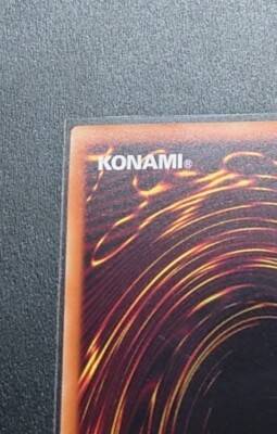 RC04-JP006 Tour Guide From the Underworld Quarter Century Secret