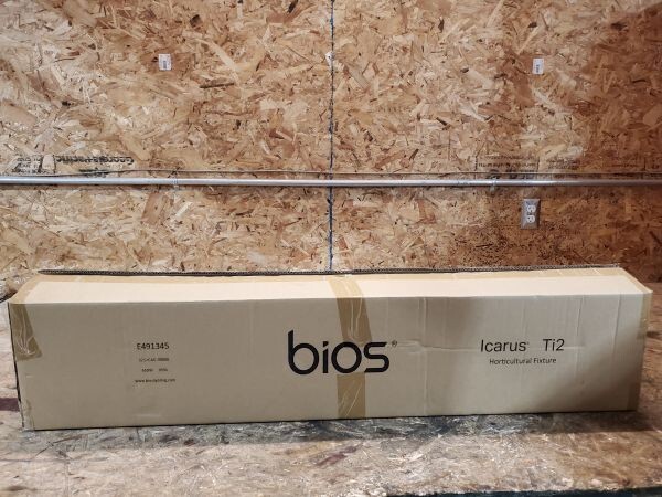 Bios Icarus Ti2 Grow Light | eBay