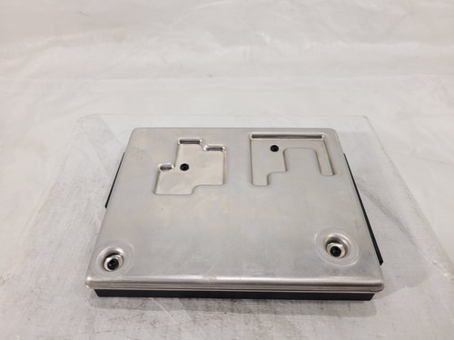 2015 2016 2017 2018 PORSCHE CAYENNE BCM FRONT BODY CONTROL MODULE 7PP.907.064.KM - Picture 2 of 6
