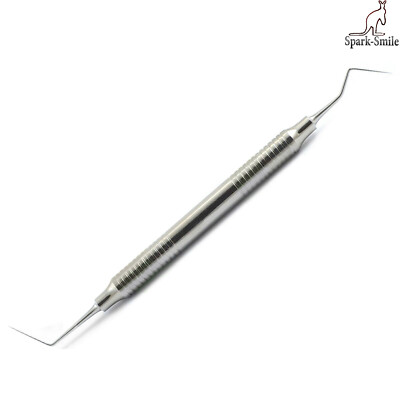 Dental Explorer DG-16 Hollow Diagnostic Probe Root Canal Posterior Endodontic CE