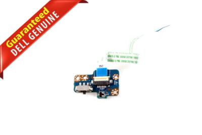 Genuine Dell Latitude E6440 WIFI Sniffer Board LS-9936P XWHRR 0XWHRR