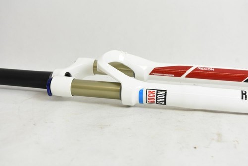 ROCK SHOX RECON GOLD 29' 29er suspension fork !! 1,5' !! NEW 80mm for cannondale - Picture 6 of 11