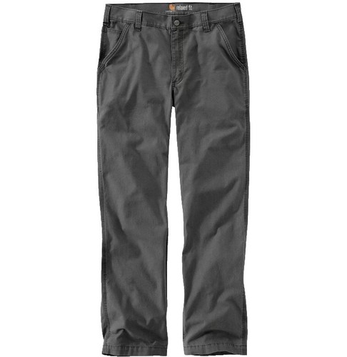 Carhartt denim double knee painter pants 34/30 new with tags Japan
