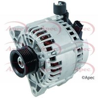 Lichtmaschine 12V Volt 80A Lade Strom Im Uhrzeigersinn FüR Ford Fiesta Fusion