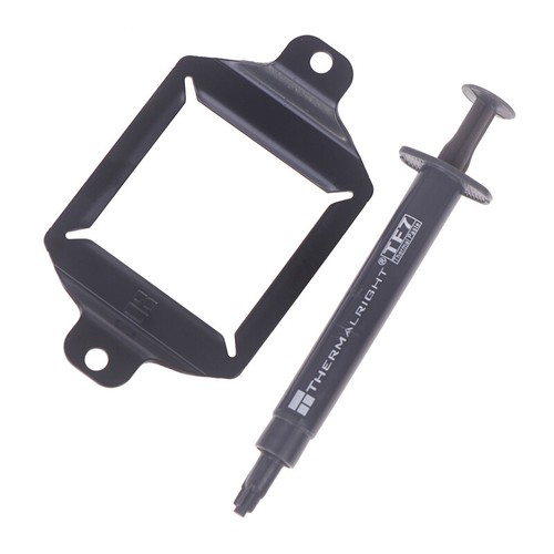 SST-AMD AMD Anti-drop Bracket SS2 Backplate With TF7 Silicone Grease Set - Afbeelding 8 van 11