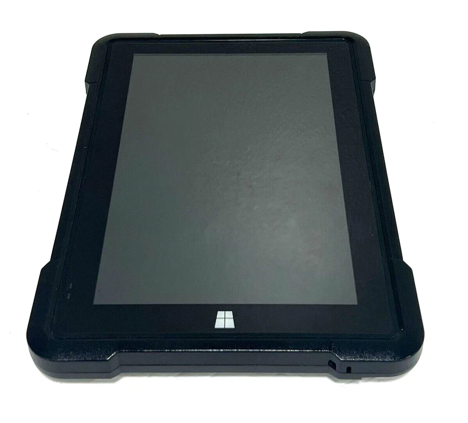 Partner Mobile Pos Terminal Em-300 Untested No Power Supply - Image 2 of 4