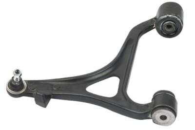 Suspensia Control Arm  Ball Joint Fr Left Lower 2006-2007 Mercedes-Benz C35