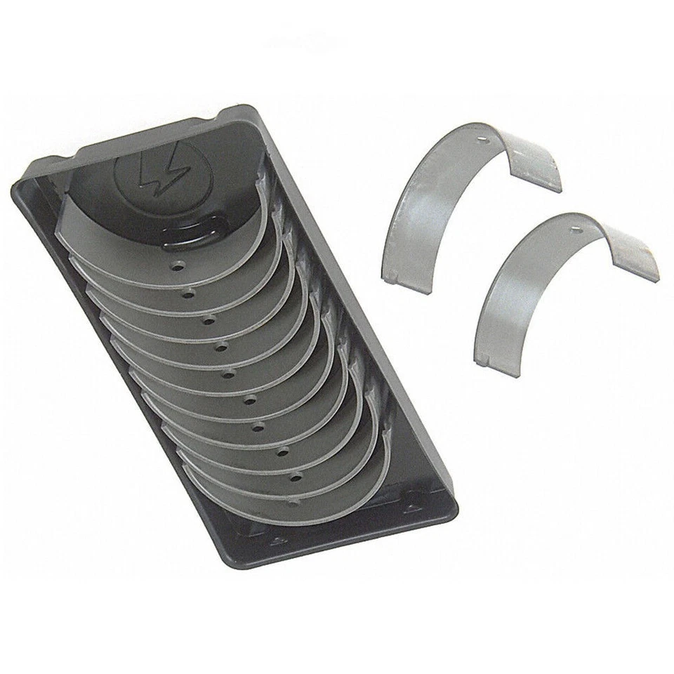 Juego de rodamientos de varilla de conexión de motor potencia sellada 6-4845P Foto 3 de 4