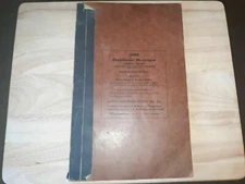 500 Duplicate Receipts Merchants Store Supply Minnesota Missing Some Receipts