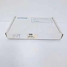 Honeywell Northern Computers Inc PW5K1OUT 16- Output Board NEW (Open Box)