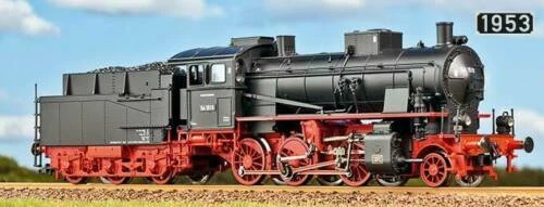 Fleischmann Modelleisenbahnen aus Pappe