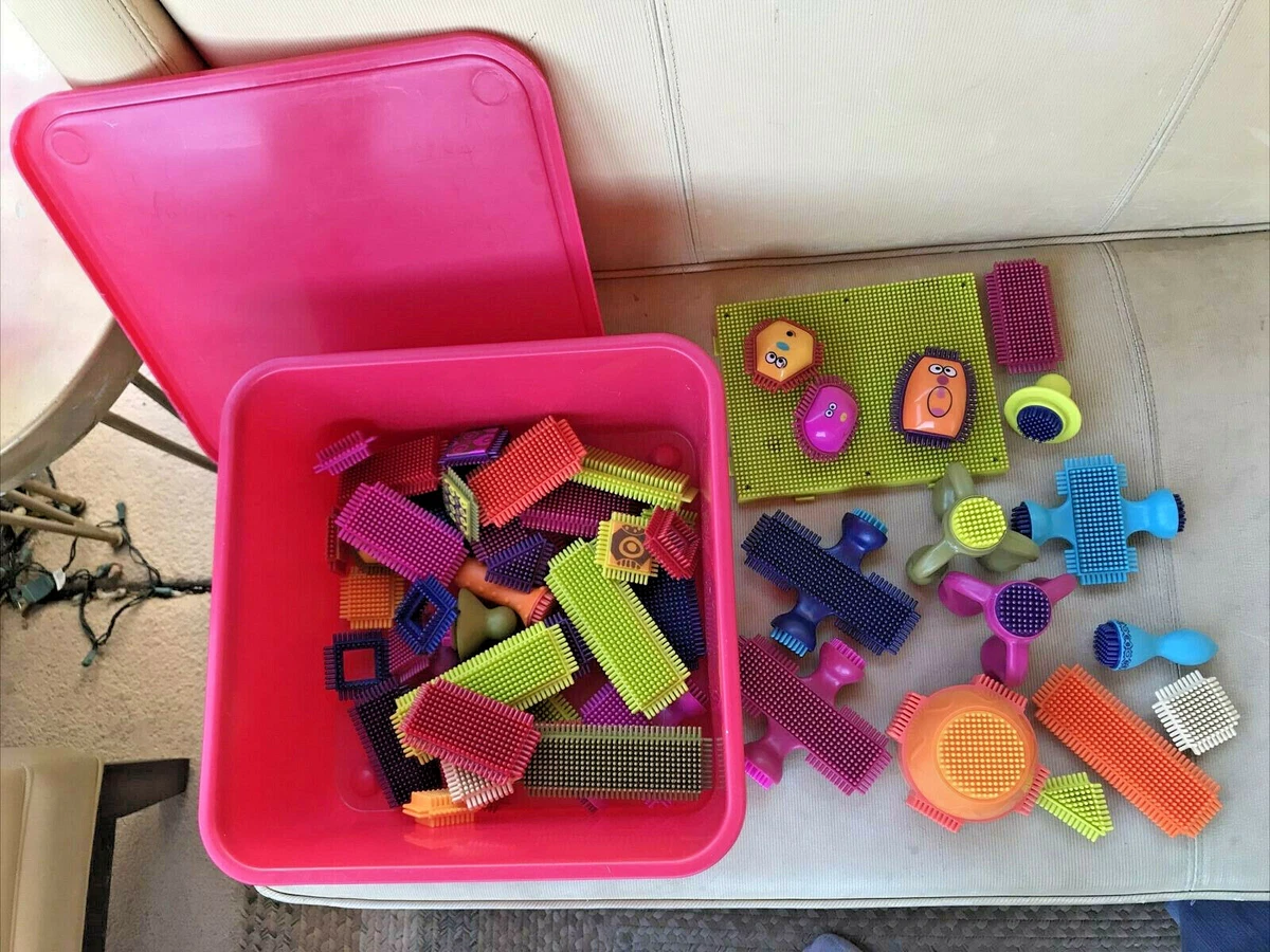 Toy storage set sale