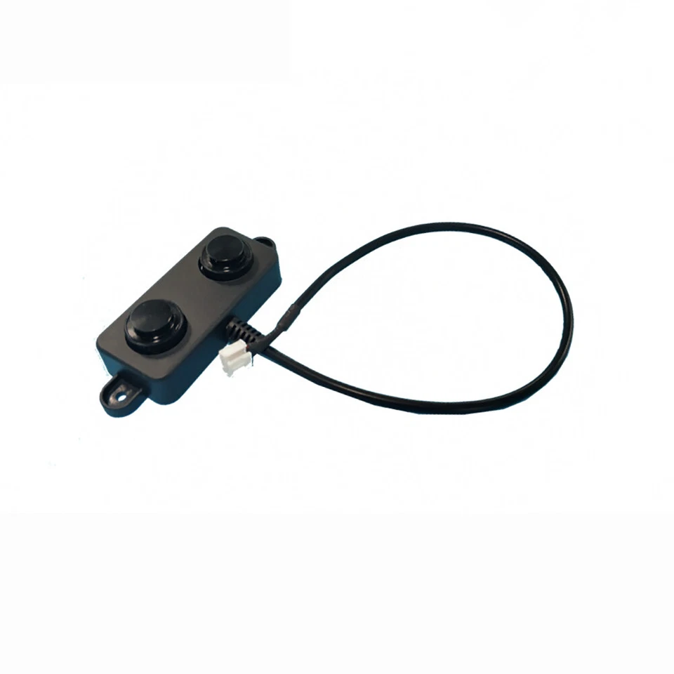 DC5V Sealed Waterproof Ultrasonic Distance Sensor Small Blind Ultrasonic Probe Y - Image 3 of 4