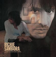 Undiscovered Soul von Sambora,Richie | CD | Zustand sehr gut