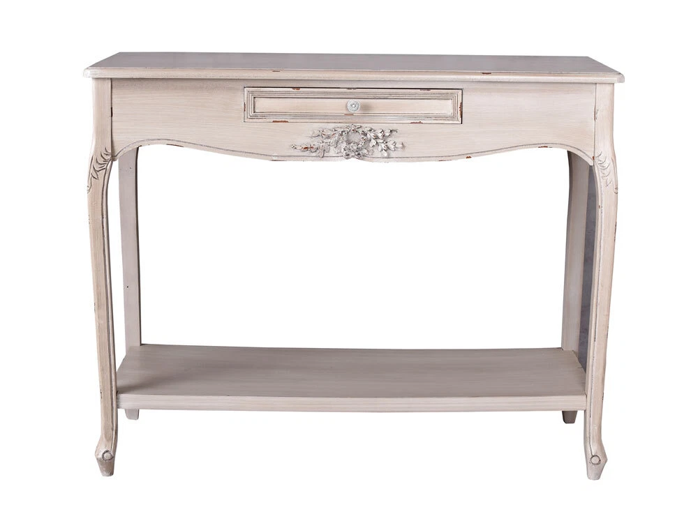 Side online wall table