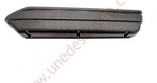 Vide poche droit haut de gamme gris pour Peugeot 309 GTI 16