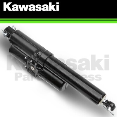 NEW 2024-2026 GENUINE KAWASAKI MULE PRO FX FXR FXT 1000 BED LIFT KIT 99994-1995