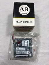 Allen Bradley 836T-T252JN15 Pressure Control