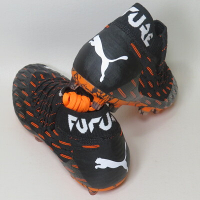 Puma Future 6.1 Netfit FG AG Soccer Cleats 106179-01 Size Men 7