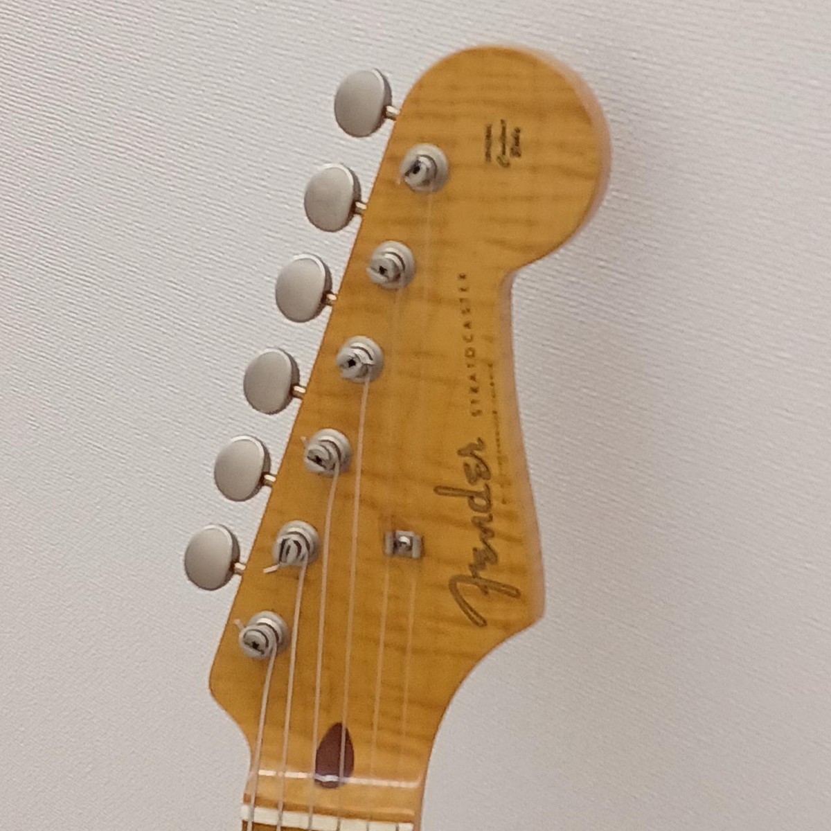 FENDER JAPAN ST57-65AS Electric Guitar
