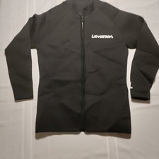 Lemorecn Men Wet Suit Top SZ LARGE Excellent Condition