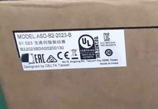 1PC DELTA ASD-B2-2023-B ASDB22023B Servo Drive B2 Series New Expedited Shipping