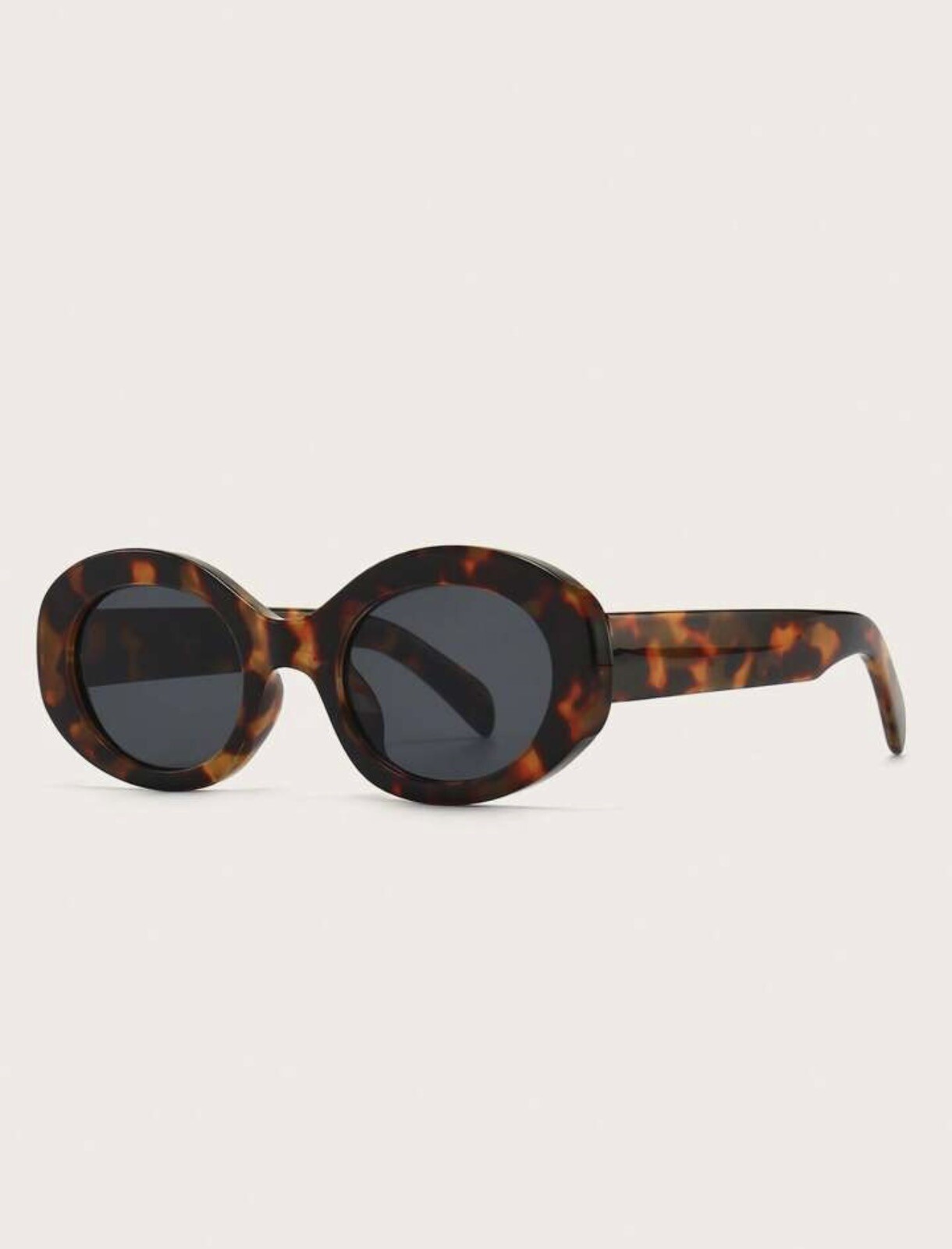 Sporty at Sea Tortoise Sunglasses