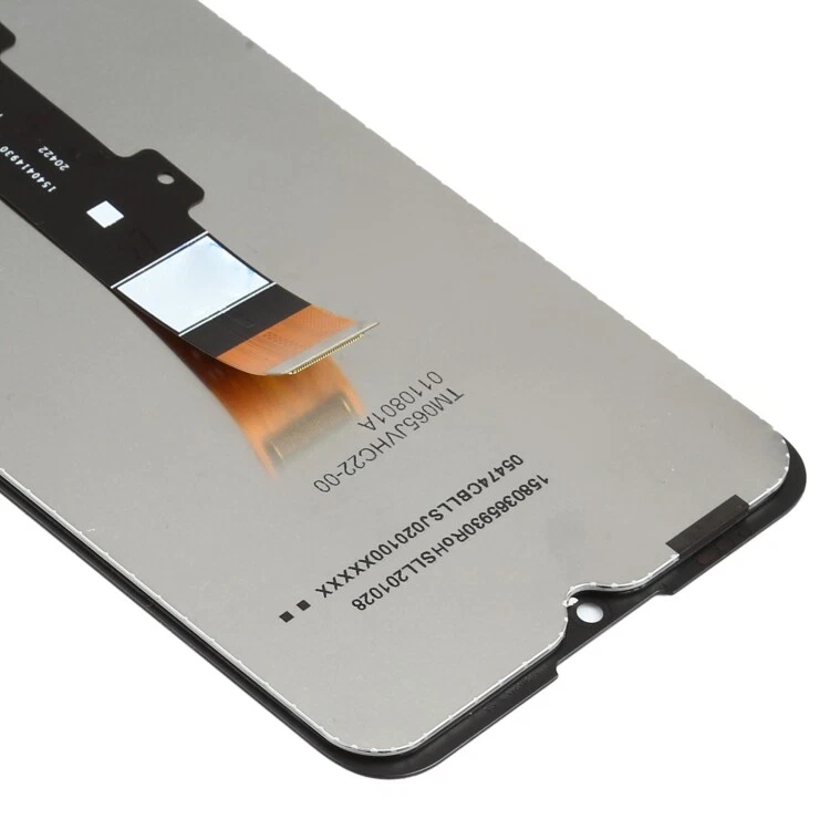 For Motorola Moto G30 LCD Display Digitizer Touch Screen Replacement Assembly UK - Image 3 of 4