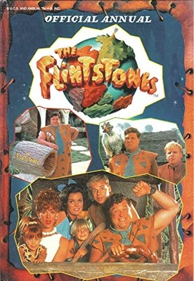 The Flintstones (Official Special)
