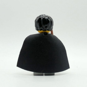 LEGO Harry Potter Minifigure with Wand - hp005 - Harry Potter Set 4702 4730