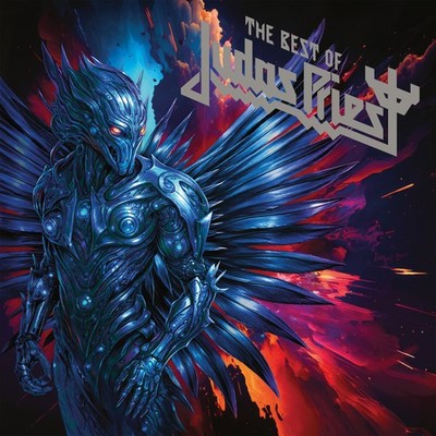 Judas Priest - The Best of Judas Priest [VINYL] Sent Sameday*
