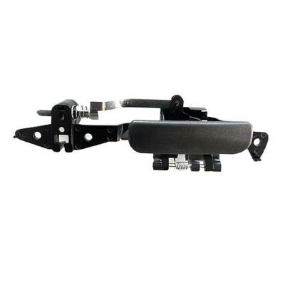 Handschuhfach Riegel Schloss Fach Griff für Chevy Blazer für S10 schwarz 15727